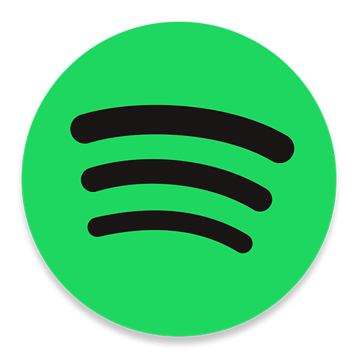 Spotify Logo